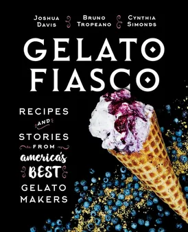 The Art of Making Italian Gelato